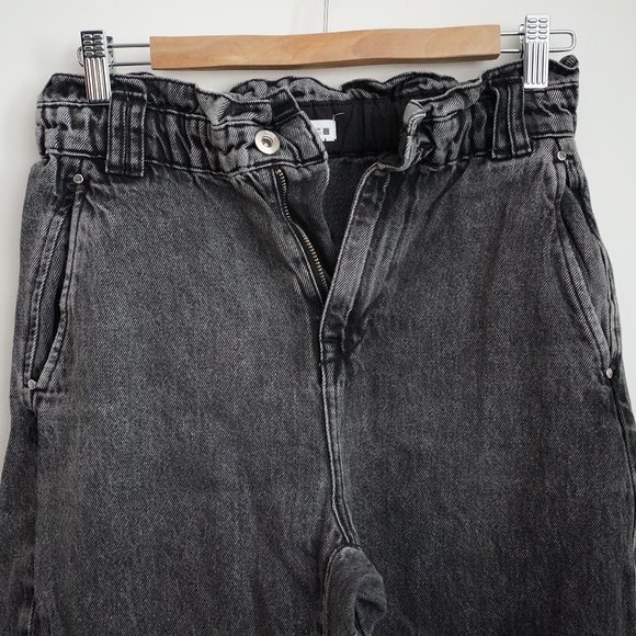 Zara jeans, old grey - Picture 2 of 9